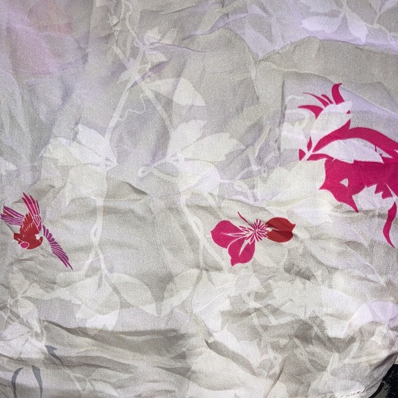 Boho slip printed top! - Picture 4 of 6